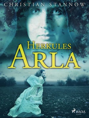 cover image of Herkules Arla